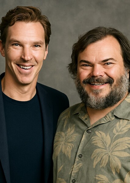 Timon and Pumbaa