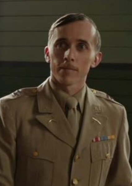 Benedict Hardie