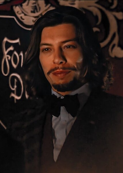 Benedict Samuel photo