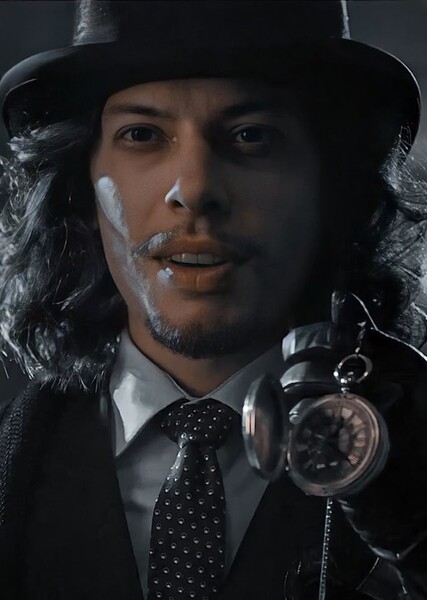Benedict Samuel photo