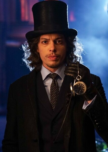 Benedict Samuel photo