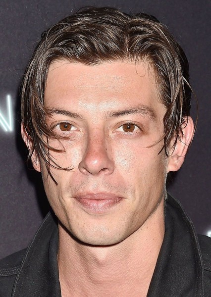 Benedict Samuel photo