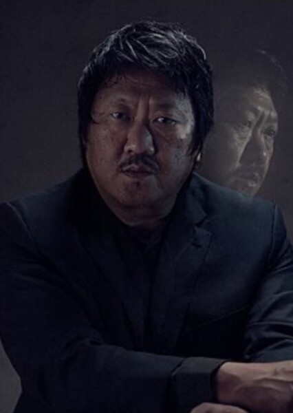 Benedict Wong