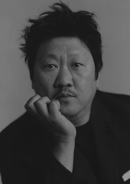 Benedict Wong