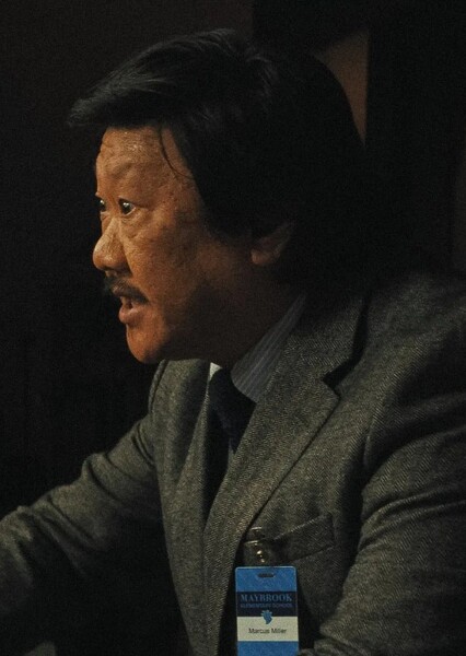 James Gordon