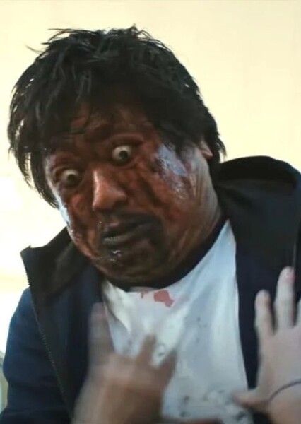 Benedict Wong photo