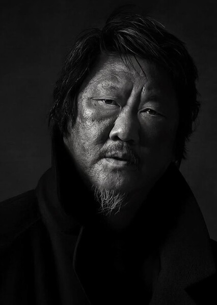 Benedict Wong