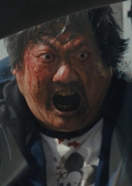 Benedict Wong photo