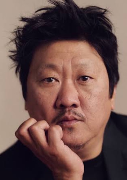 Benedict Wong