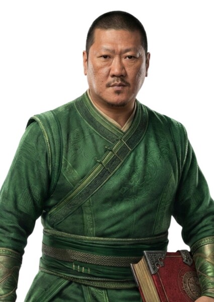 Benedict Wong