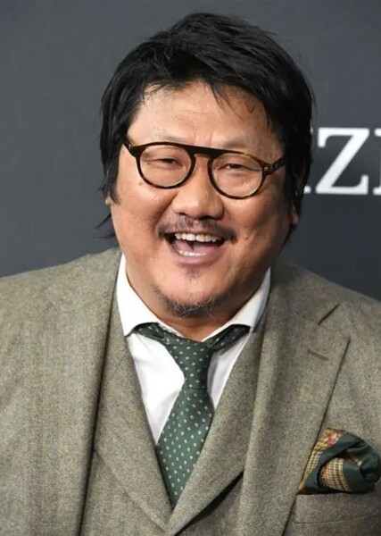 Kyle Heng