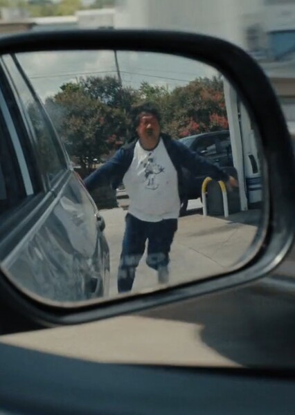 Benedict Wong