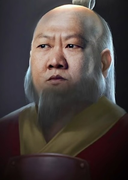 Benedict Wong