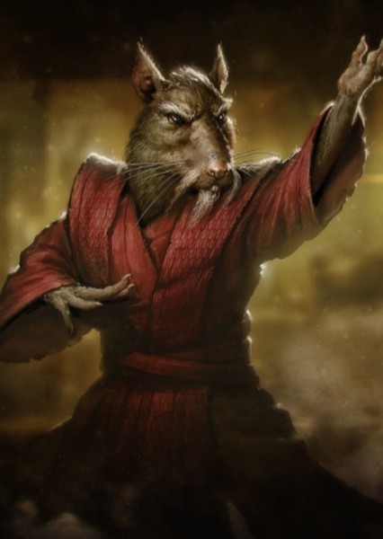 Benedict Wong photo