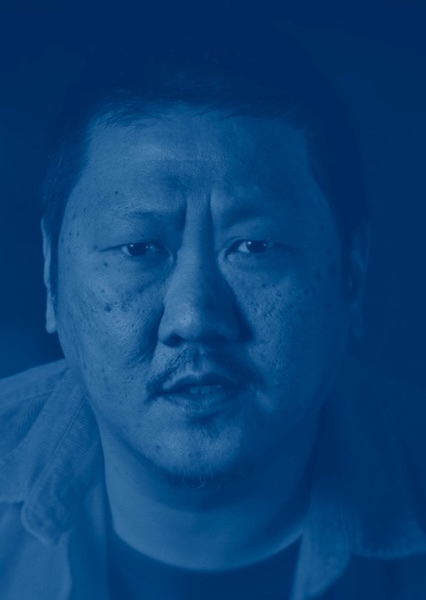 Benedict Wong photo