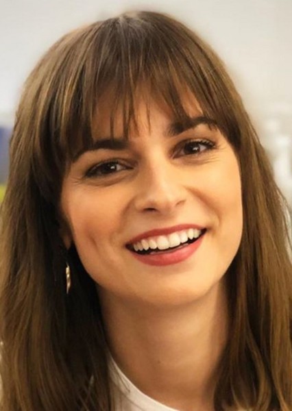 Benedita Pereira photo