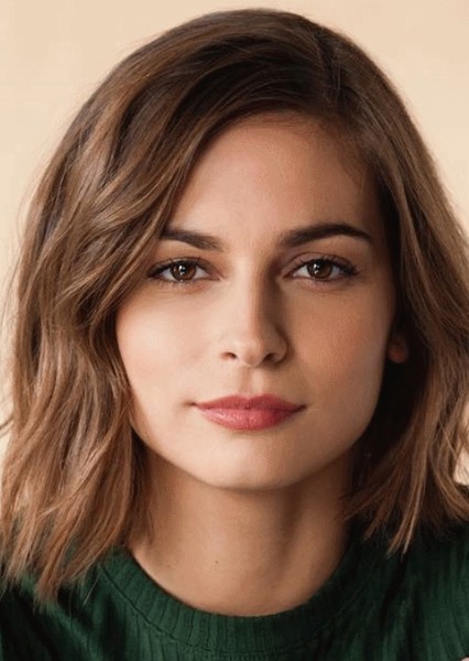 Benedita Pereira photo