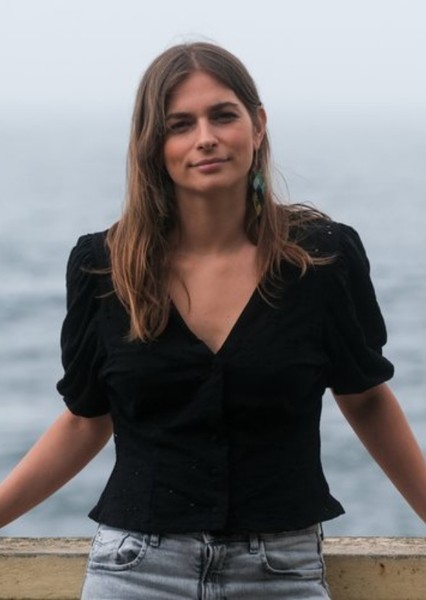 Benedita Pereira photo