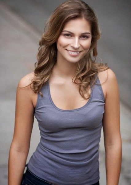 Benedita Pereira photo