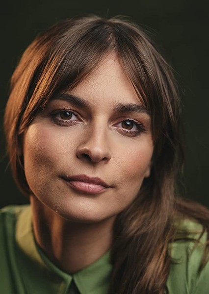 Benedita Pereira