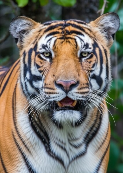 Bengal Tiger photo