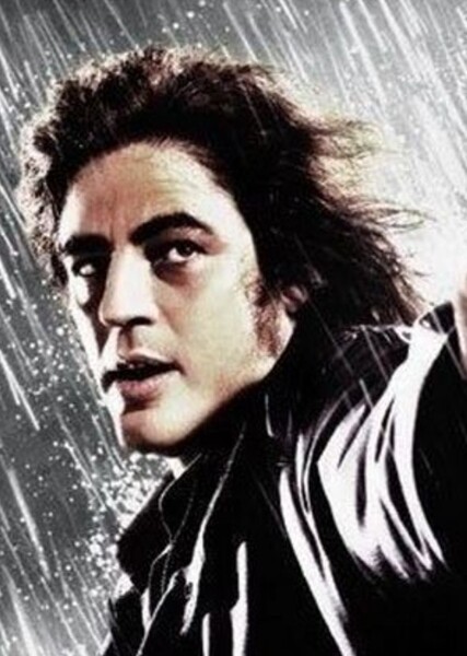 Benicio del Toro photo