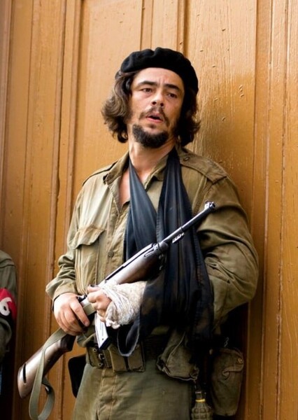 Benicio del Toro photo