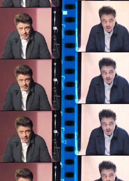 Benicio del Toro photo