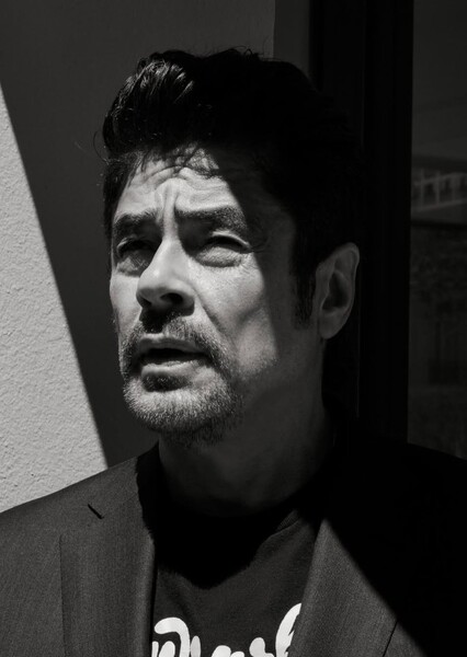 Benicio del Toro photo