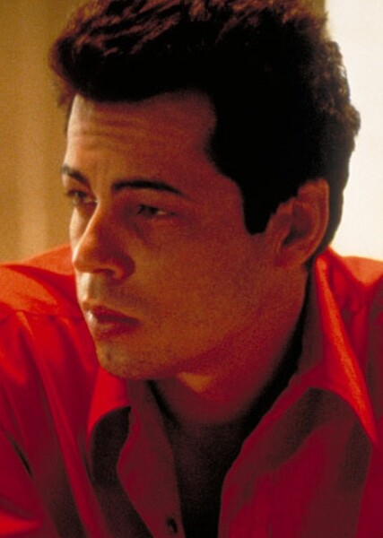 Benicio del Toro photo