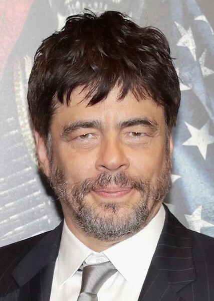 Benicio del Toro photo