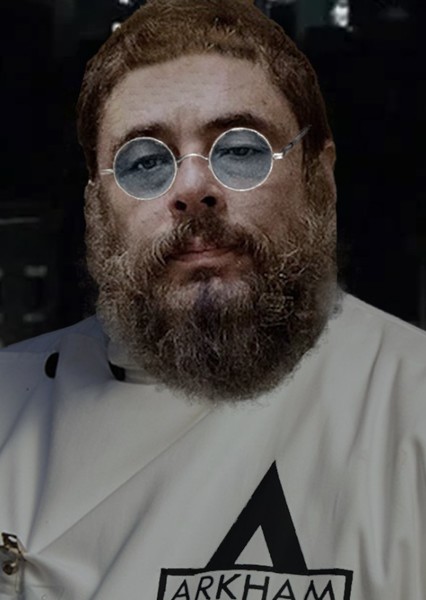 Benicio del Toro photo