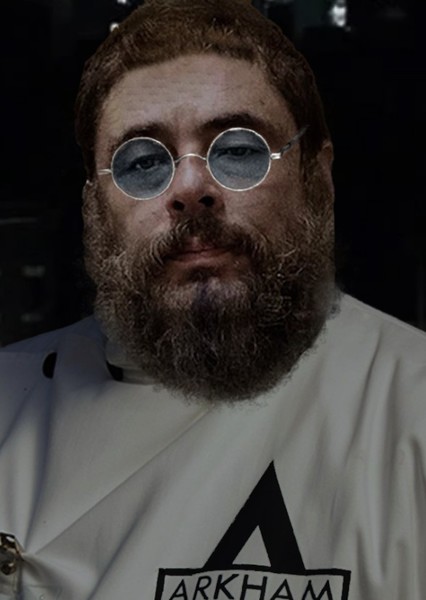 Benicio del Toro photo