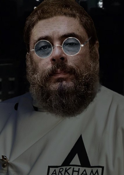 Benicio del Toro photo