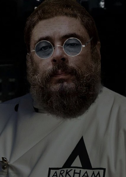 Benicio del Toro photo