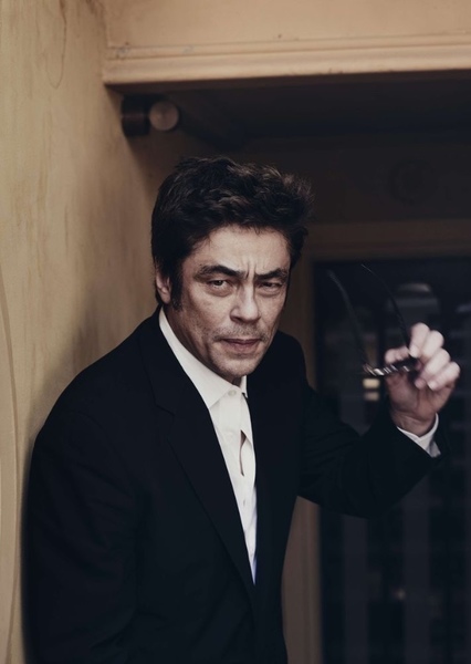 Benicio del Toro photo