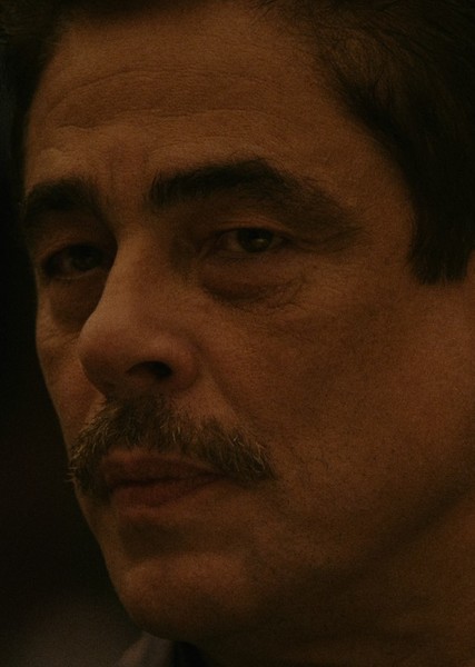 Benicio del Toro photo