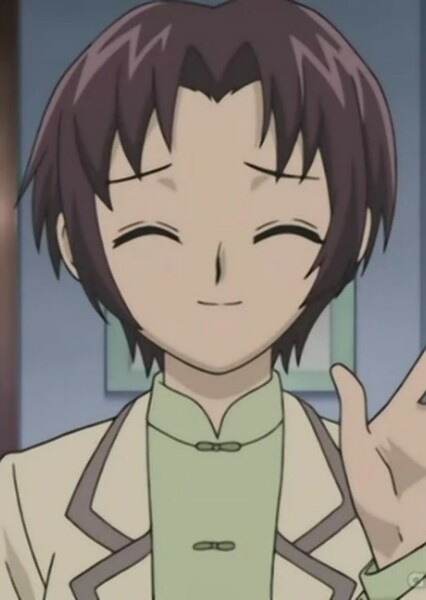 Beniko Iwasaki (Midori No Hibi)