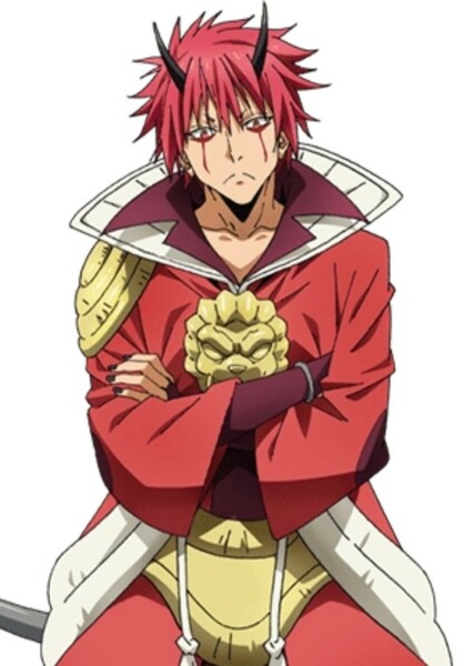 Benimaru photo