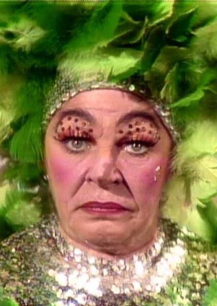Benita Bizarre (The Bugaloos)
