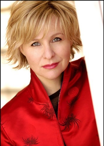 Benita Scheckel