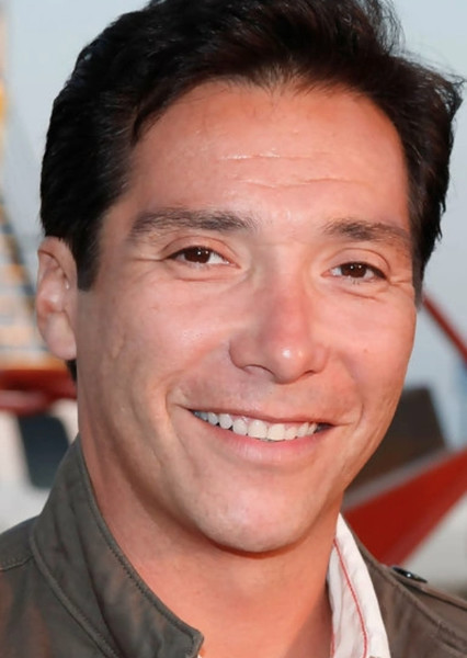 Benito Martinez