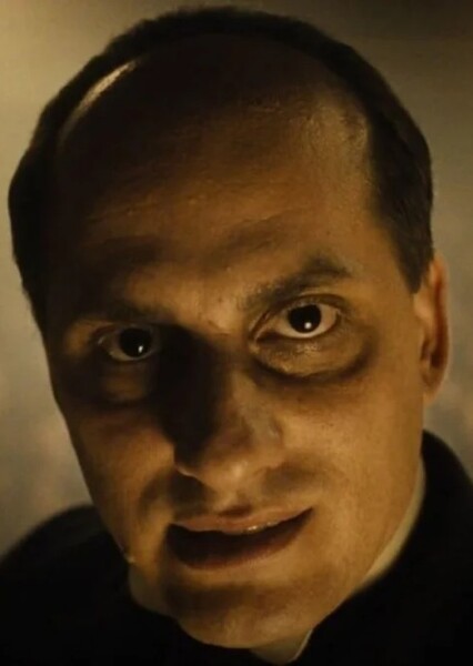 Benito Mussolini photo