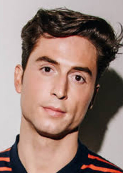 Benito Skinner photo