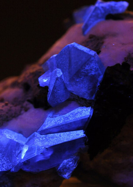 Benitoite