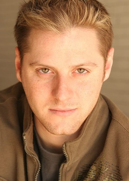 Benj Thall photo
