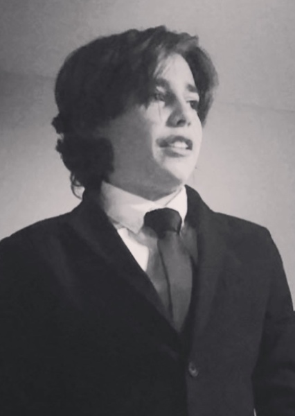 Benjamin Archer photo