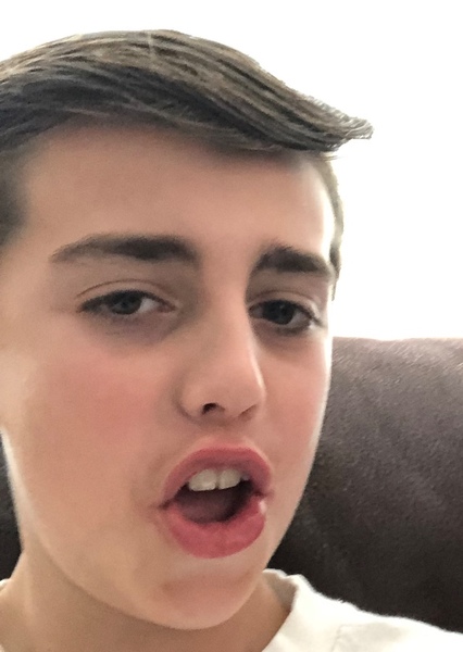 Benjamin Archer photo