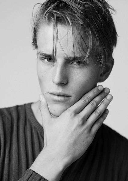 Benjamin Aston