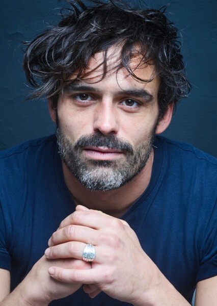 Benjamin Beauvais photo